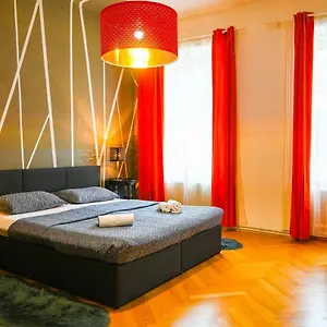  Appartement Highlight Center Oostenrijk