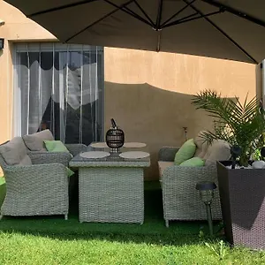  Accommodatie bij particulieren Comme A La Maison - Double Chez Habitant Pres De Toulouse
