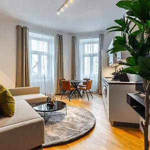  Appartement Trendy With - Smart Tv, Coffee Machine In Meidling Oostenrijk