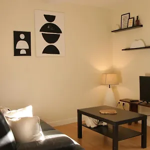 Maison Cosy - Hypercentre - 6 Pers Graulhet