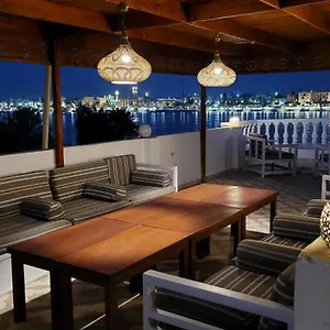  Appartement In Nile Egypte