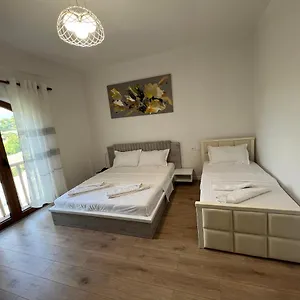  Vakantieboerderij Bujtina Celiku Albanië