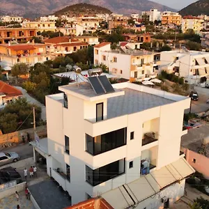  Appartement Irdi Albanië