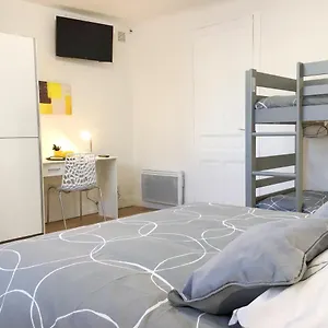  Appartement Sun, Parking, Centre , Proche Sanctuaires