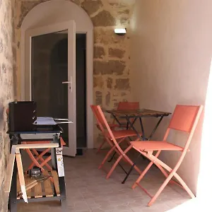  Appartement Sandpas