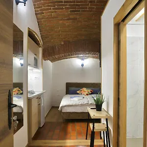  Appartement Podroom Slovenië
