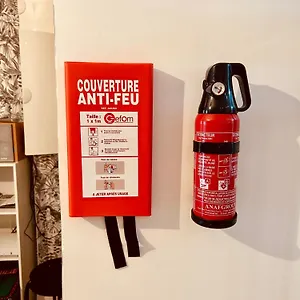 62m2 - T3 Neuf 4 étoiles Certifié Catégorie Prestige - Le Bartassec - Wifi - Parking Cahors