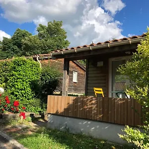  Camping Les De