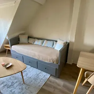  Appartement Pour 2p Au Coeur De France