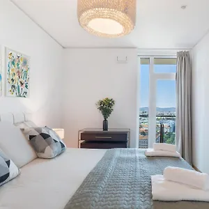  Appartement Sky9 District 3 Oostenrijk