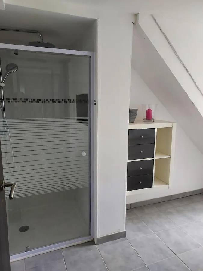 Au Petit Bois Magique Daire Payrac