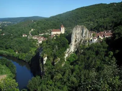 Au Petit Bois Magique Daire Payrac