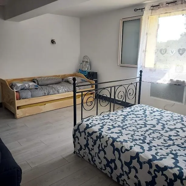 Au Petit Bois Magique Daire Payrac