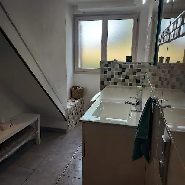 Au Petit Bois Magique Daire Payrac